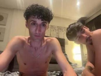 josjoseik webcam model stream image