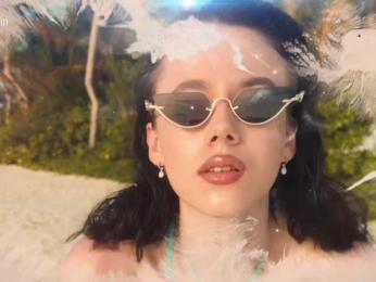 Taanni webcam model stream image