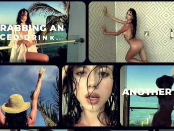 Taanni webcam model stream image