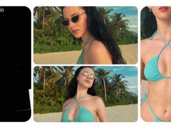 Taanni webcam model stream image