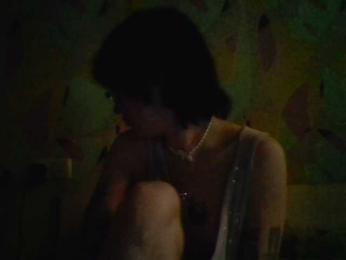 AfroditaButterfly webcam model stream image