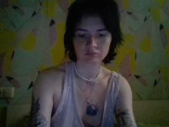 AfroditaButterfly webcam bongacams model stream image