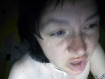 AfroditaButterfly webcam model stream image