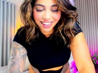 victoriaglam webcam model stream image