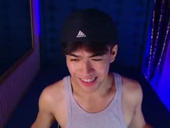 kurt_kepler webcam model stream image