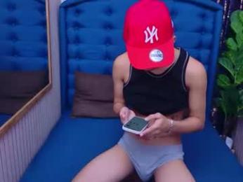 kurt_kepler webcam chaturbate model stream image