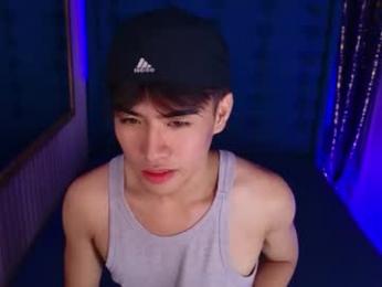 kurt_kepler webcam model stream image