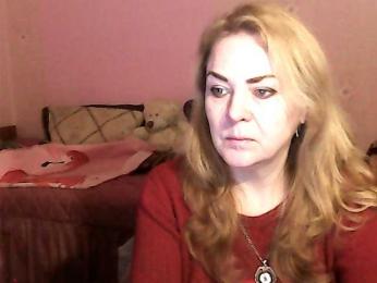 NinaKeil webcam model stream image