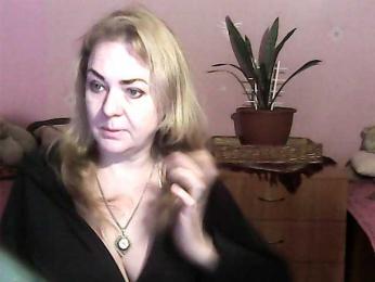 NinaKeil webcam model stream image