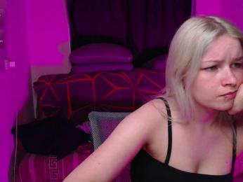 CherryNight666 webcam model stream image