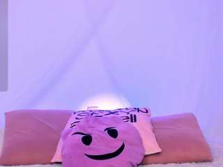 powergirl webcam model stream image