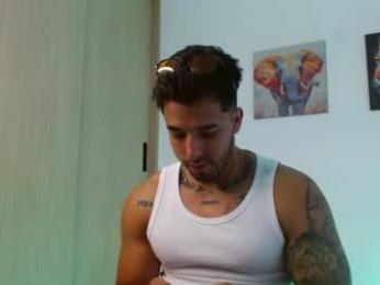 darius_phoenix webcam model stream image