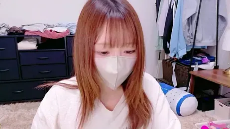 Yui-Ch webcam model stream image