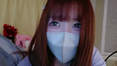 Yui-Ch webcam model stream image