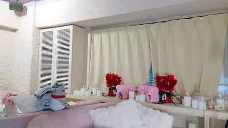 Yui-Ch webcam model stream image
