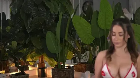 AvaReedX webcam model stream image