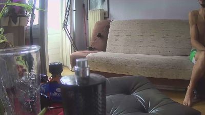 ganzbrav86 webcam model stream image
