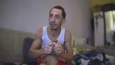 ganzbrav86 webcam model stream image