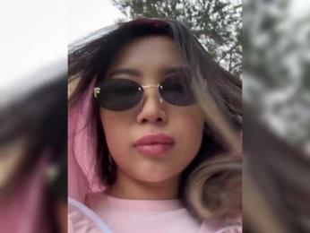 AsianLove2 webcam model stream image