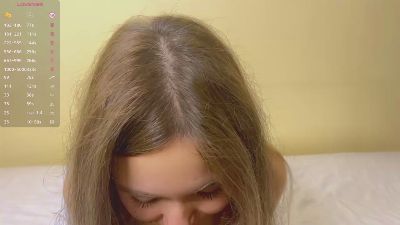 CharisRybowiak webcam model stream image