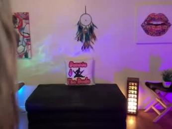 bunnieandthedude webcam model stream image