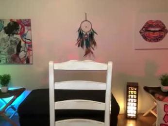 bunnieandthedude webcam chaturbate model stream image
