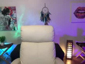 bunnieandthedude webcam model stream image