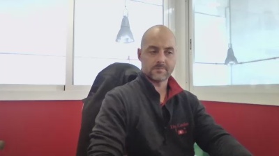 DoctorMad82 webcam model stream image