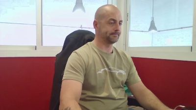 DoctorMad82 webcam model stream image