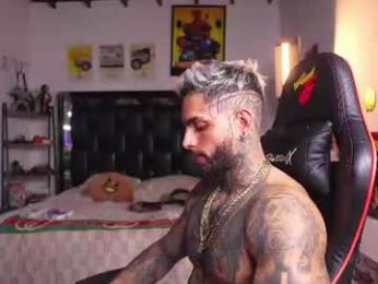 logan_hugh8 webcam chaturbate model stream image