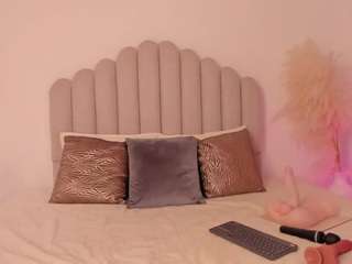 latinfussion webcam model stream image