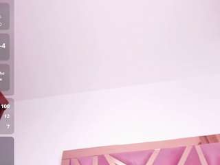 cherryblossom23 webcam model stream image