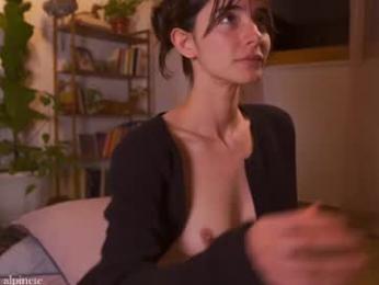 maria_alfonsina_ webcam model stream image