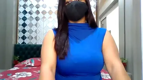 sparkling_queen webcam model stream image