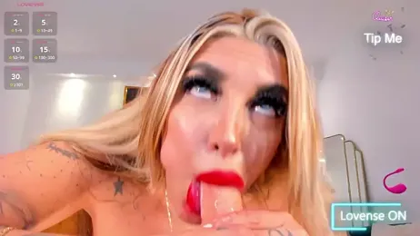 SophiePalmer webcam stripchat model stream image