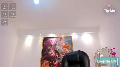 SophiePalmer webcam stripchat model stream image