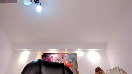 SophiePalmer webcam stripchat model stream image