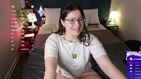 Peneloppa_Star webcam stripchat model stream image