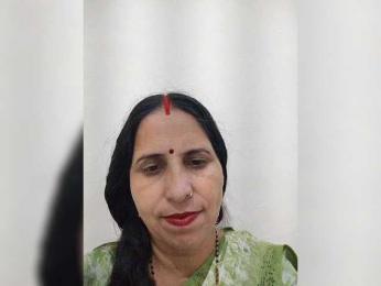 Ahilya8461 webcam model stream image