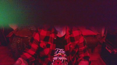 CadyMax webcam model stream image