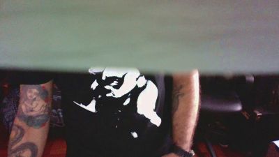 CadyMax webcam model stream image