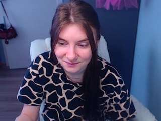 daniellasashatrue webcam camsoda model stream image