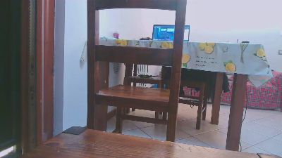 DHOTXXX webcam model stream image