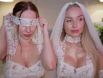 Nadin_star webcam bongacams model stream image