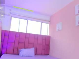 steisymccley webcam model stream image