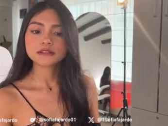 sweet_littleee webcam model stream image