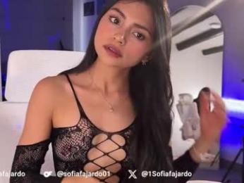 sweet_littleee webcam model stream image