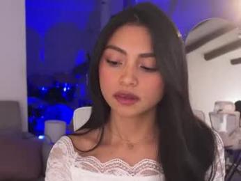 sweet_littleee webcam model stream image