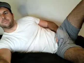 theetwohander webcam chaturbate model stream image