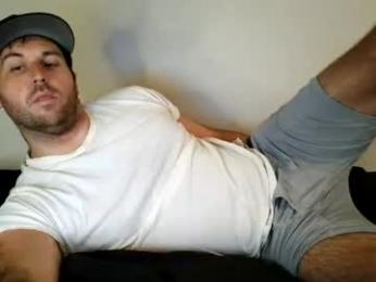 theetwohander webcam chaturbate model stream image